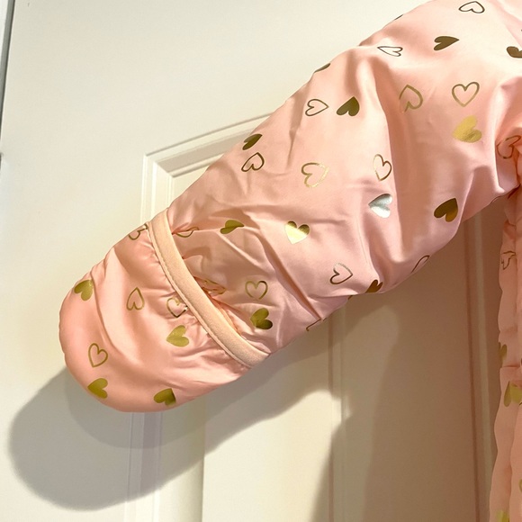 Children’s Place 6-9M Snowsuit - Picture 2 of 6